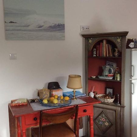Casa Isabel 2 Bedroom Apartment Near Porto Fanzeres Екстериор снимка