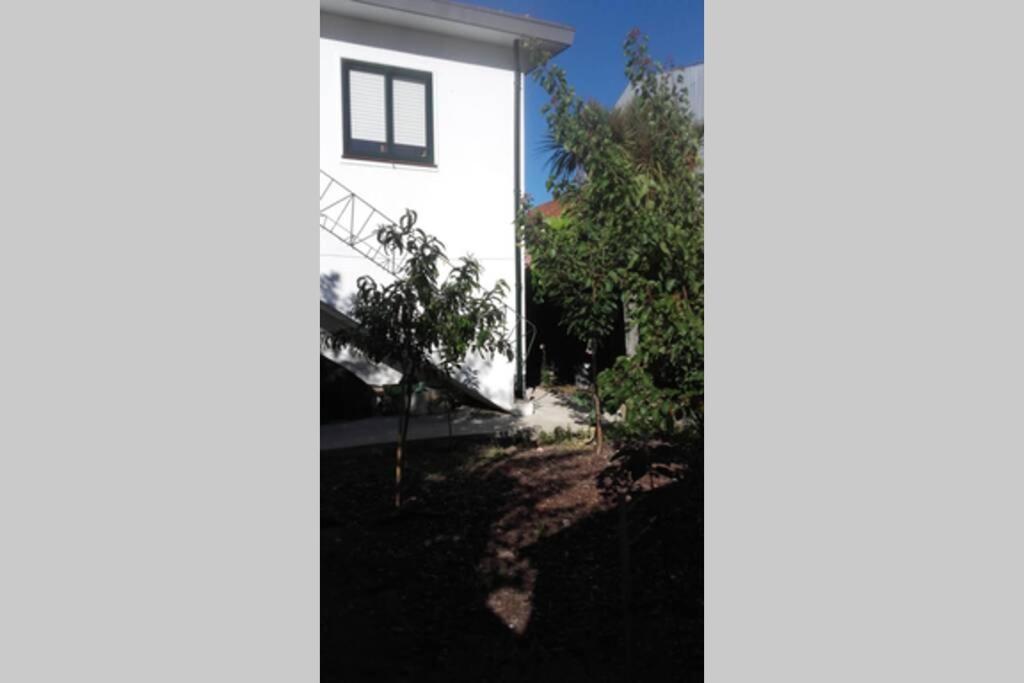 Casa Isabel 2 Bedroom Apartment Near Porto Fanzeres Екстериор снимка