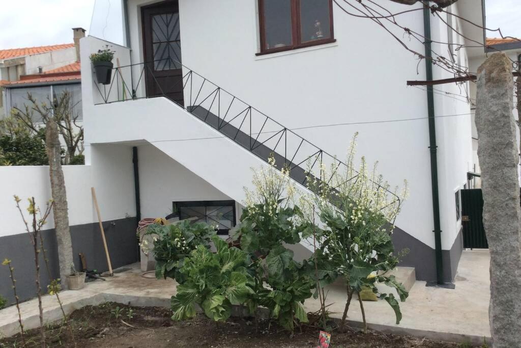 Casa Isabel 2 Bedroom Apartment Near Porto Fanzeres Екстериор снимка