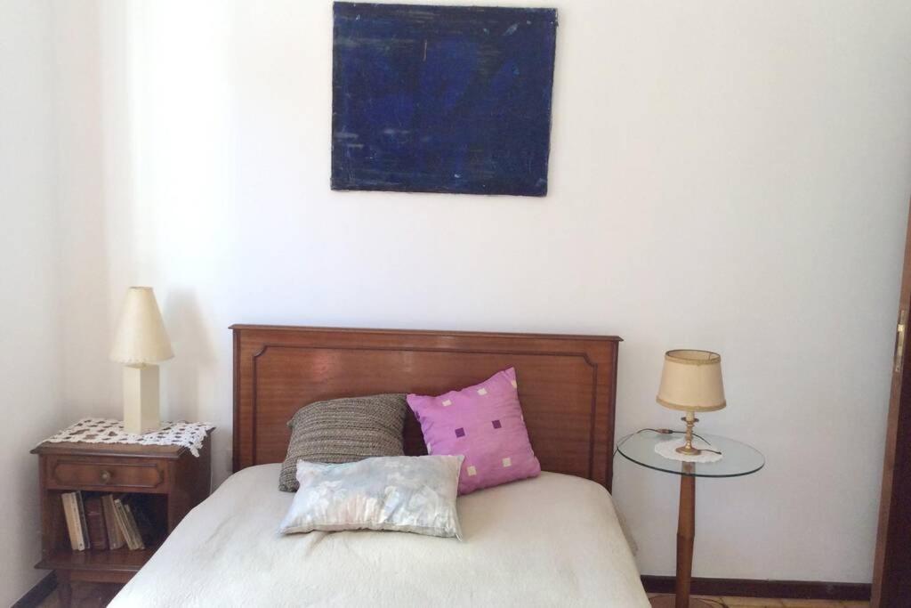 Casa Isabel 2 Bedroom Apartment Near Porto Fanzeres Екстериор снимка