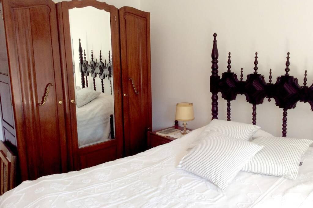 Casa Isabel 2 Bedroom Apartment Near Porto Fanzeres Екстериор снимка